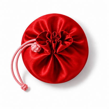 Lazy Essentialist Set - Carmen Red
