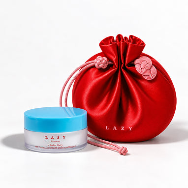 Lazy Essentialist Set - Carmen Red — Caramen Red