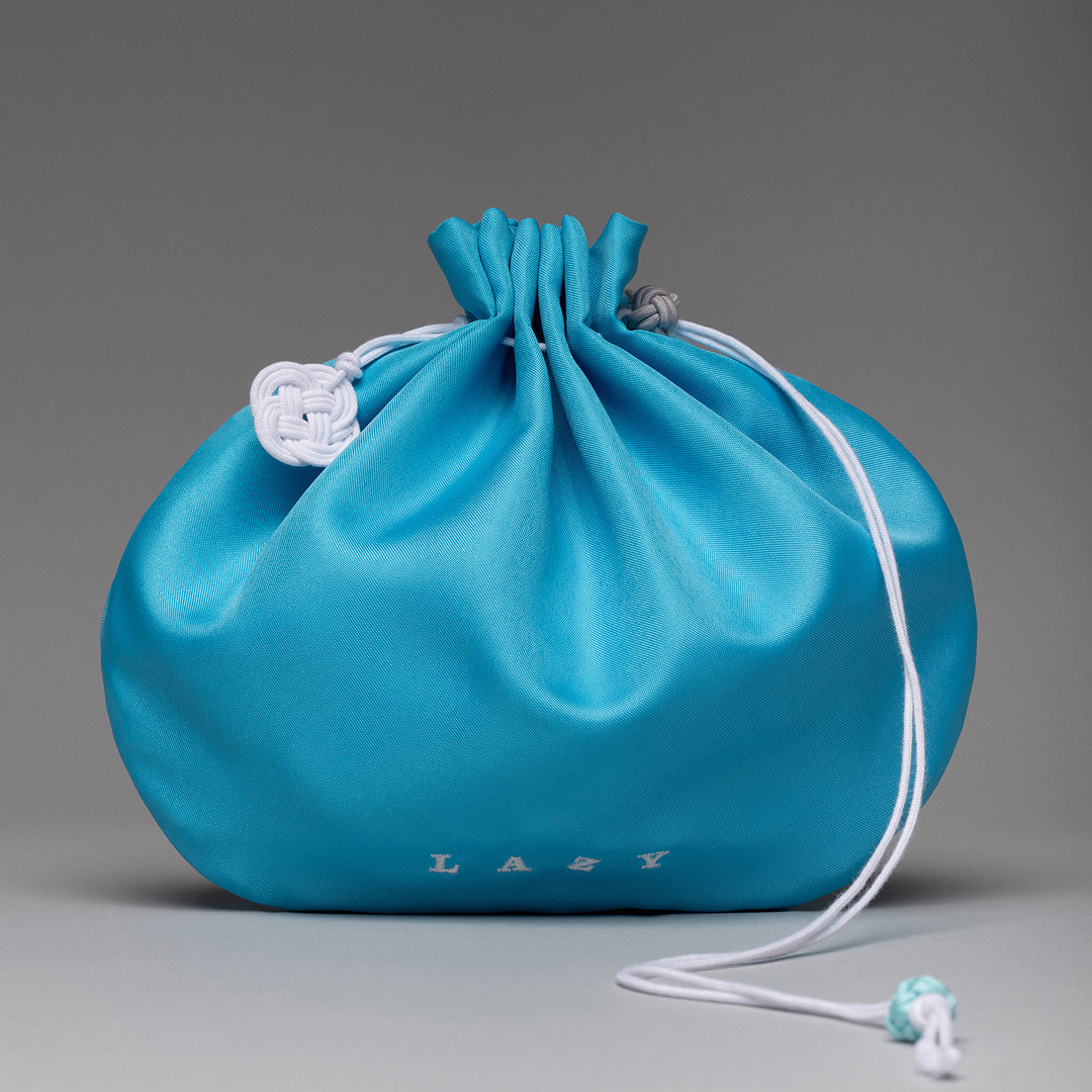 Lazy Essentialist Pouch