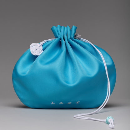 Lazy Essentialist Pouch