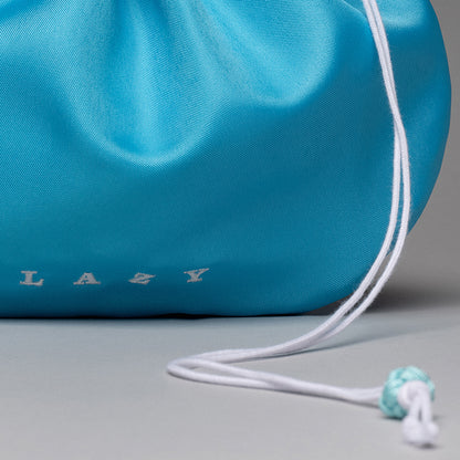 Lazy Essentialist Pouch