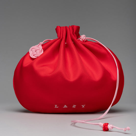 Lazy Essentialist Pouch