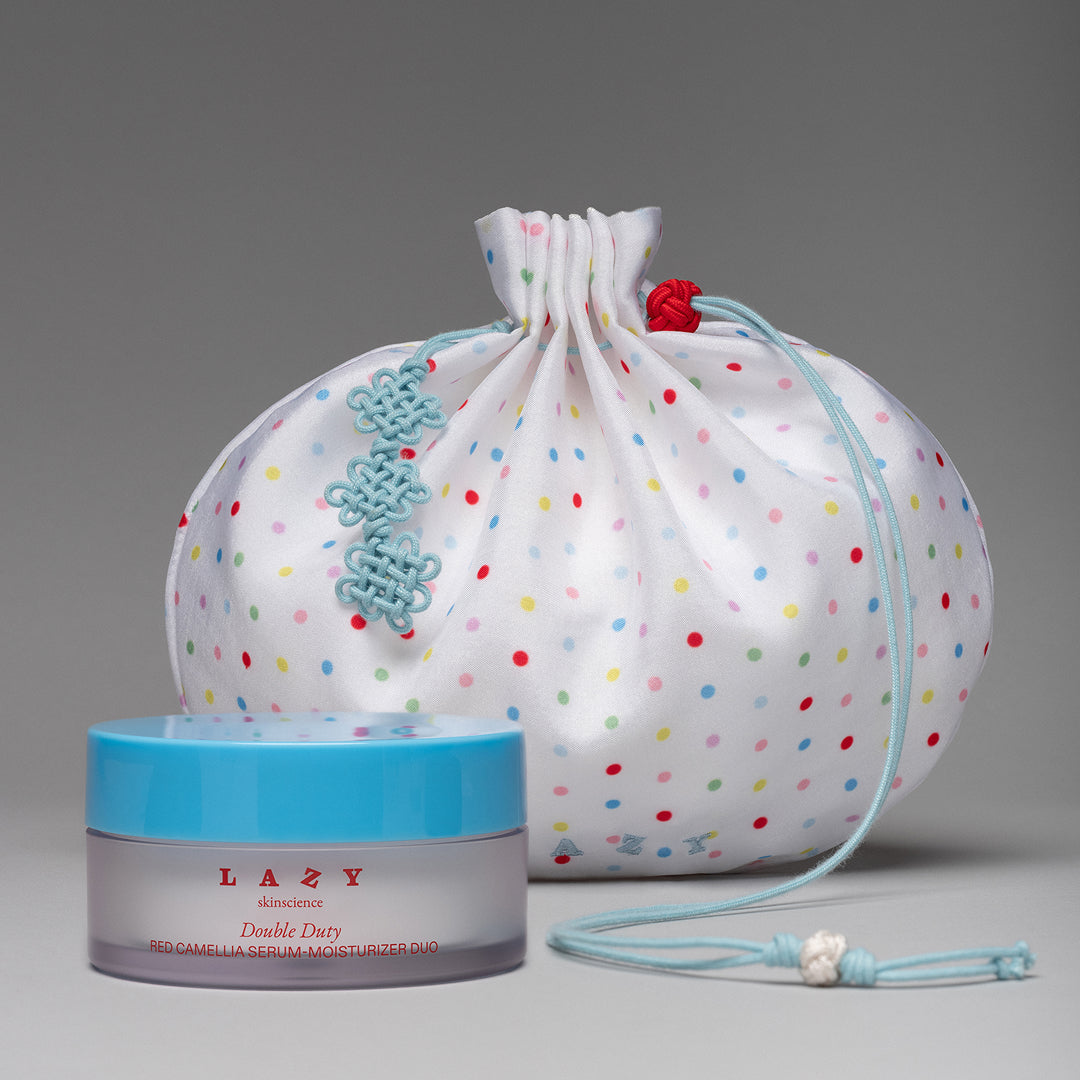 Lazy Essentialist Set — Margaret Polka