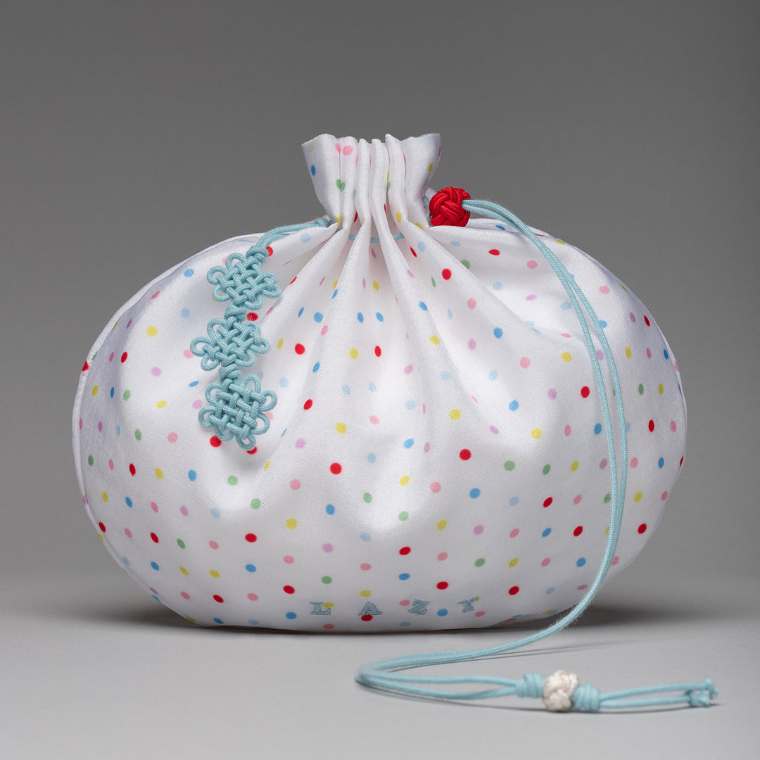 Lazy Essentialist Pouch