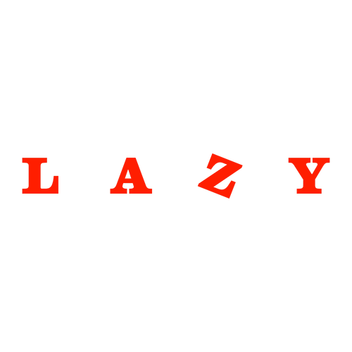 Stay-lazy