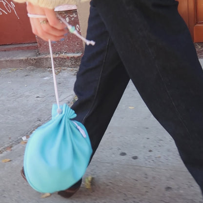 Lazy Essentialist Pouch
