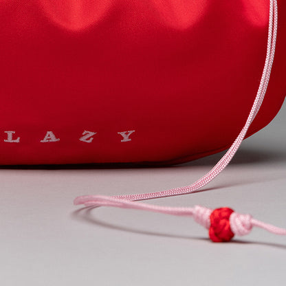Lazy Essentialist Pouch