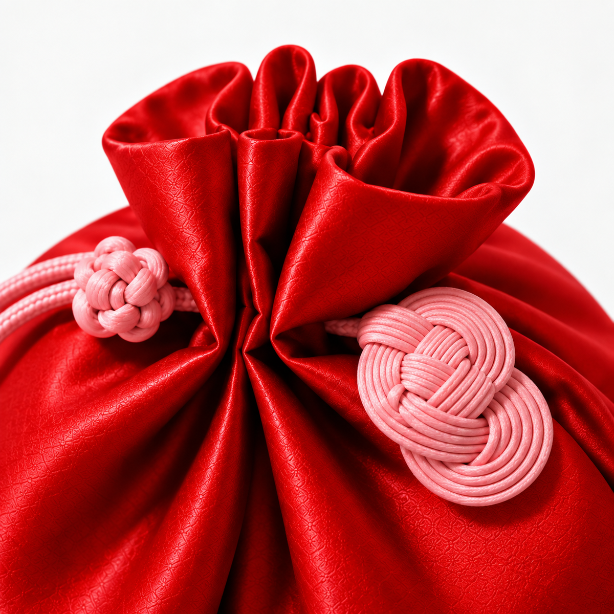 Lazy Essentialist Set - Carmen Red