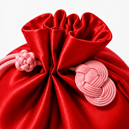 Lazy Essentialist Set - Carmen Red